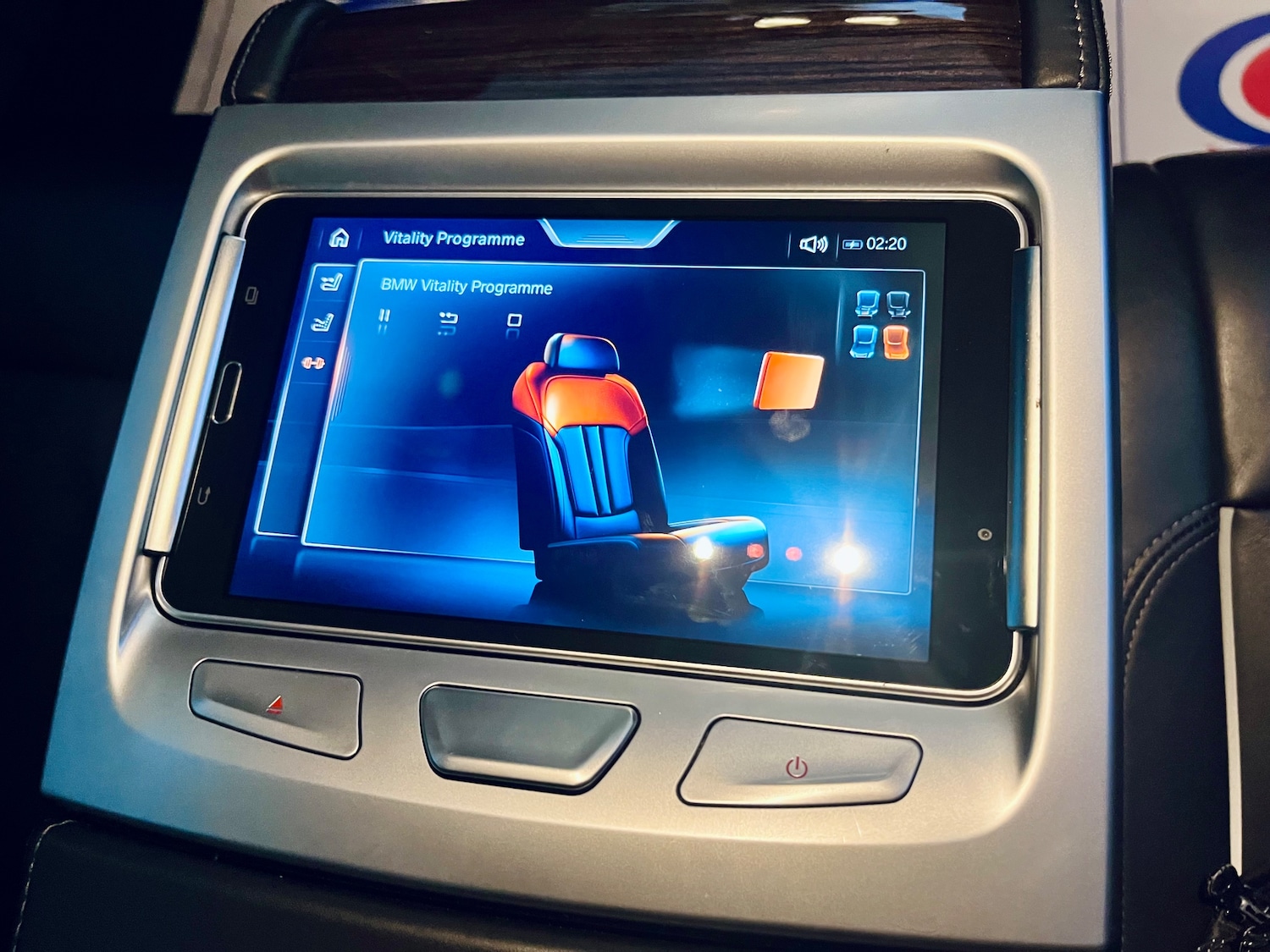 Used BMW 7 Series 2018 for sale - 76311795: Photo 72