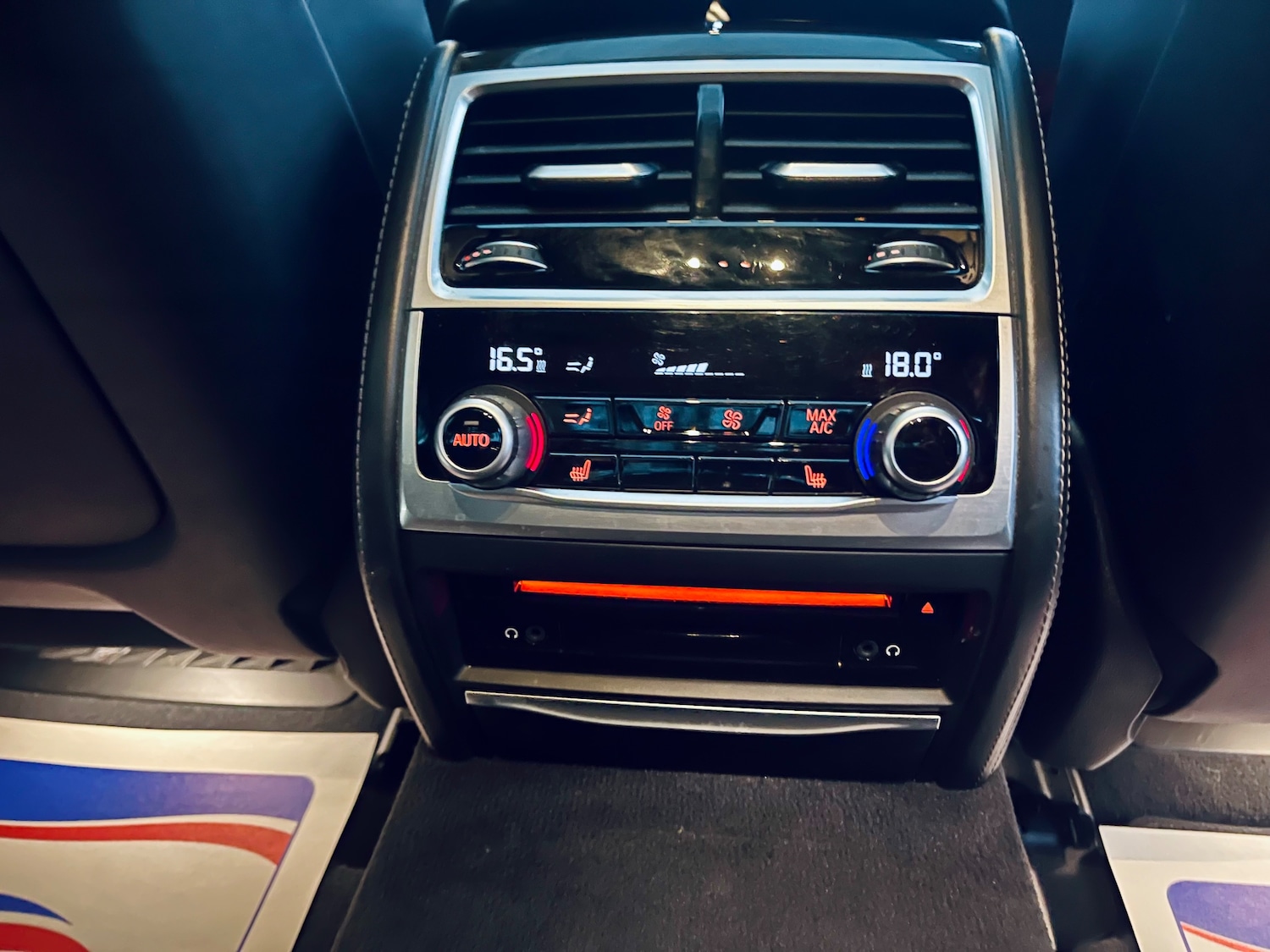 Used BMW 7 Series 2018 for sale - 76311795: Photo 73