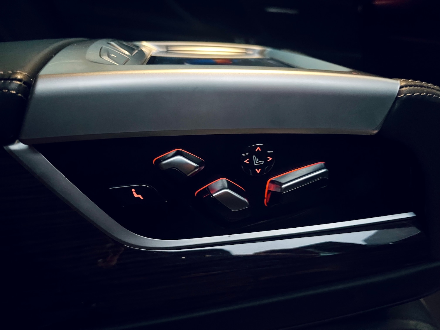 Used BMW 7 Series 2018 for sale - 76311795: Photo 74