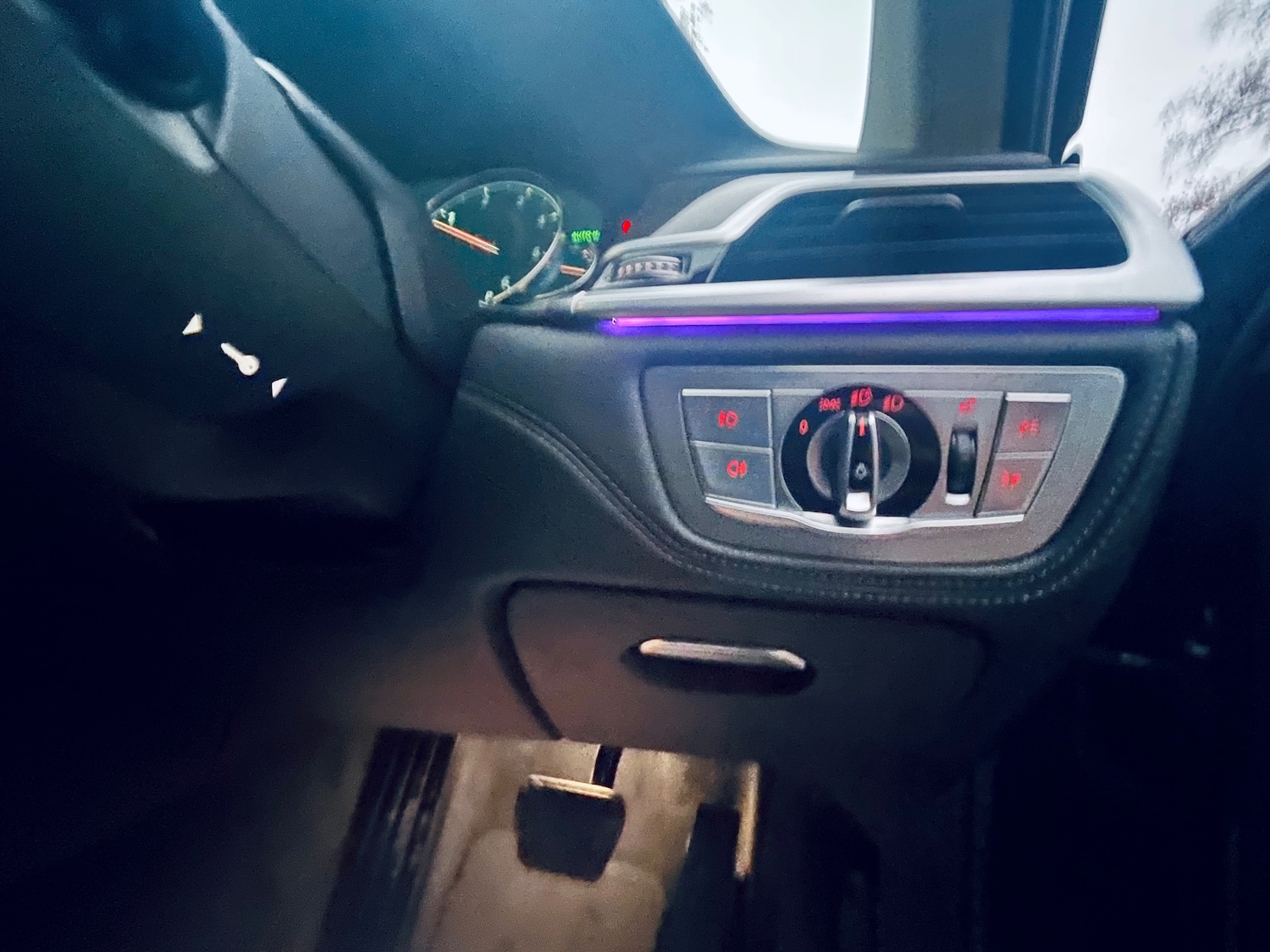 Used BMW 7 Series 2018 for sale - 76311795: Photo 78