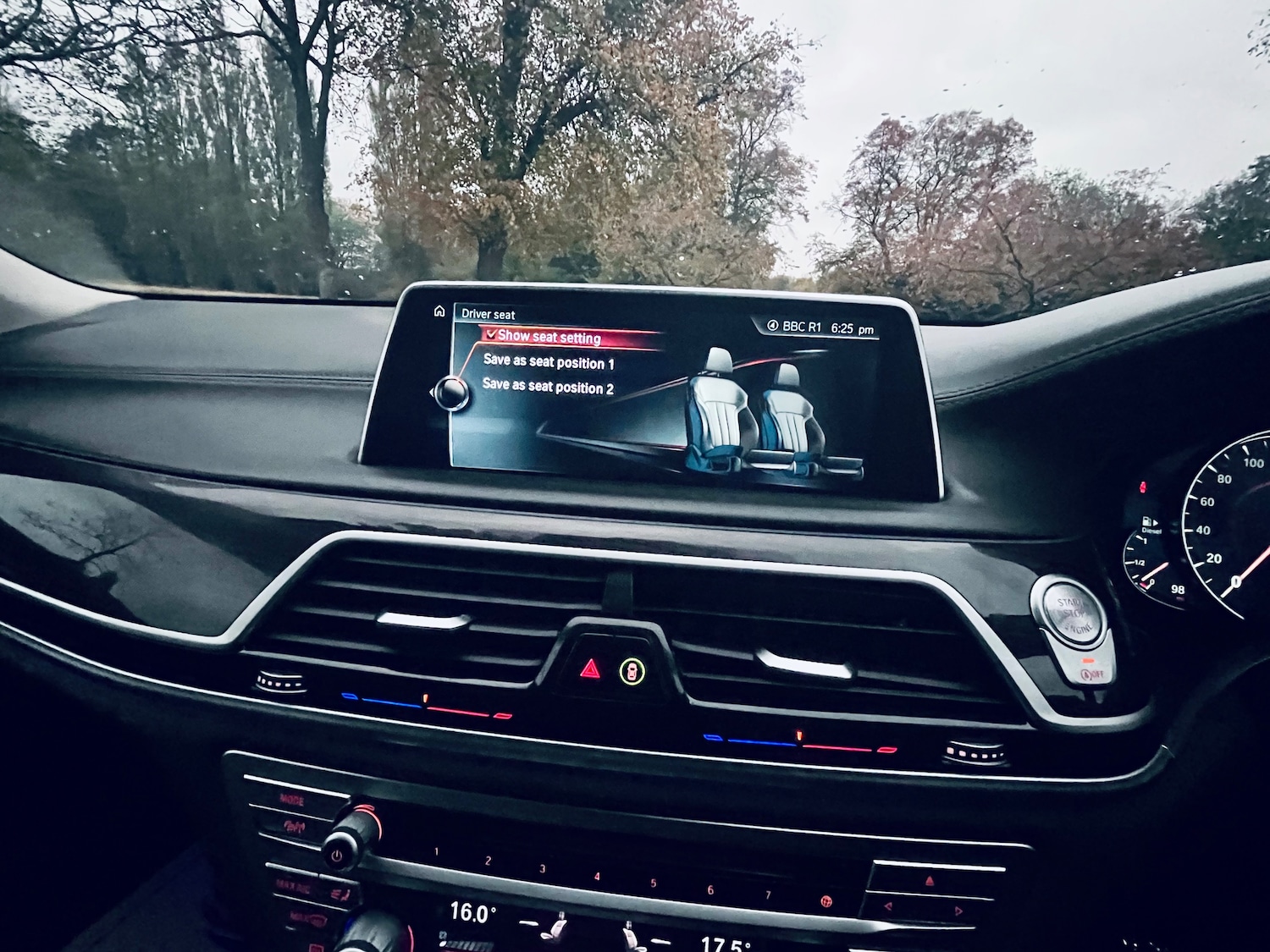 Used BMW 7 Series 2018 for sale - 76311795: Photo 79