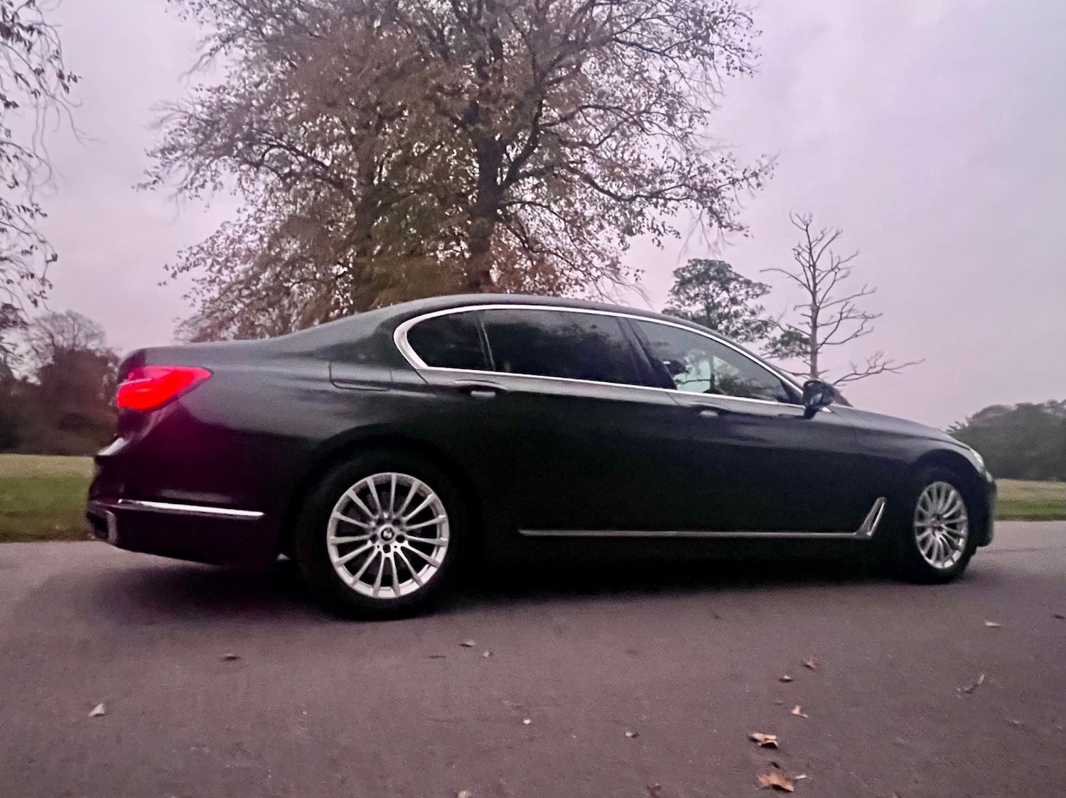 Used BMW 7 Series 2018 for sale - 76311795: Photo 8