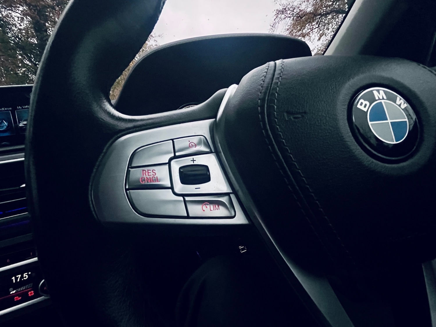 Used BMW 7 Series 2018 for sale - 76311795: Photo 83