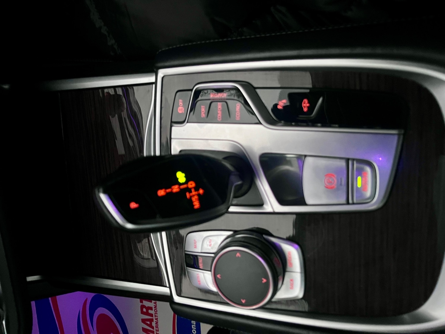 Used BMW 7 Series 2018 for sale - 76311795: Photo 84