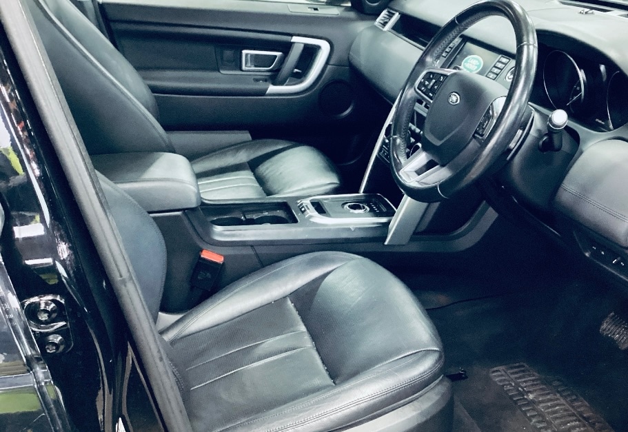 Used Land Rover Discovery Sport 2018 for sale - 77408900: Photo 7