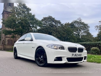 BMW - 5 Series