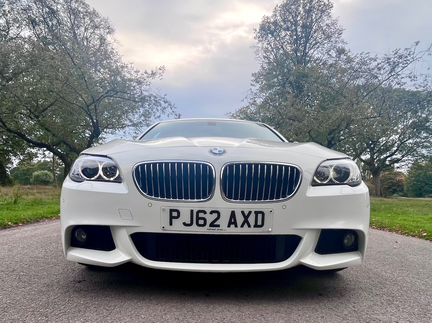 Used BMW 5 Series 2012 for sale - 76125477: Photo 21