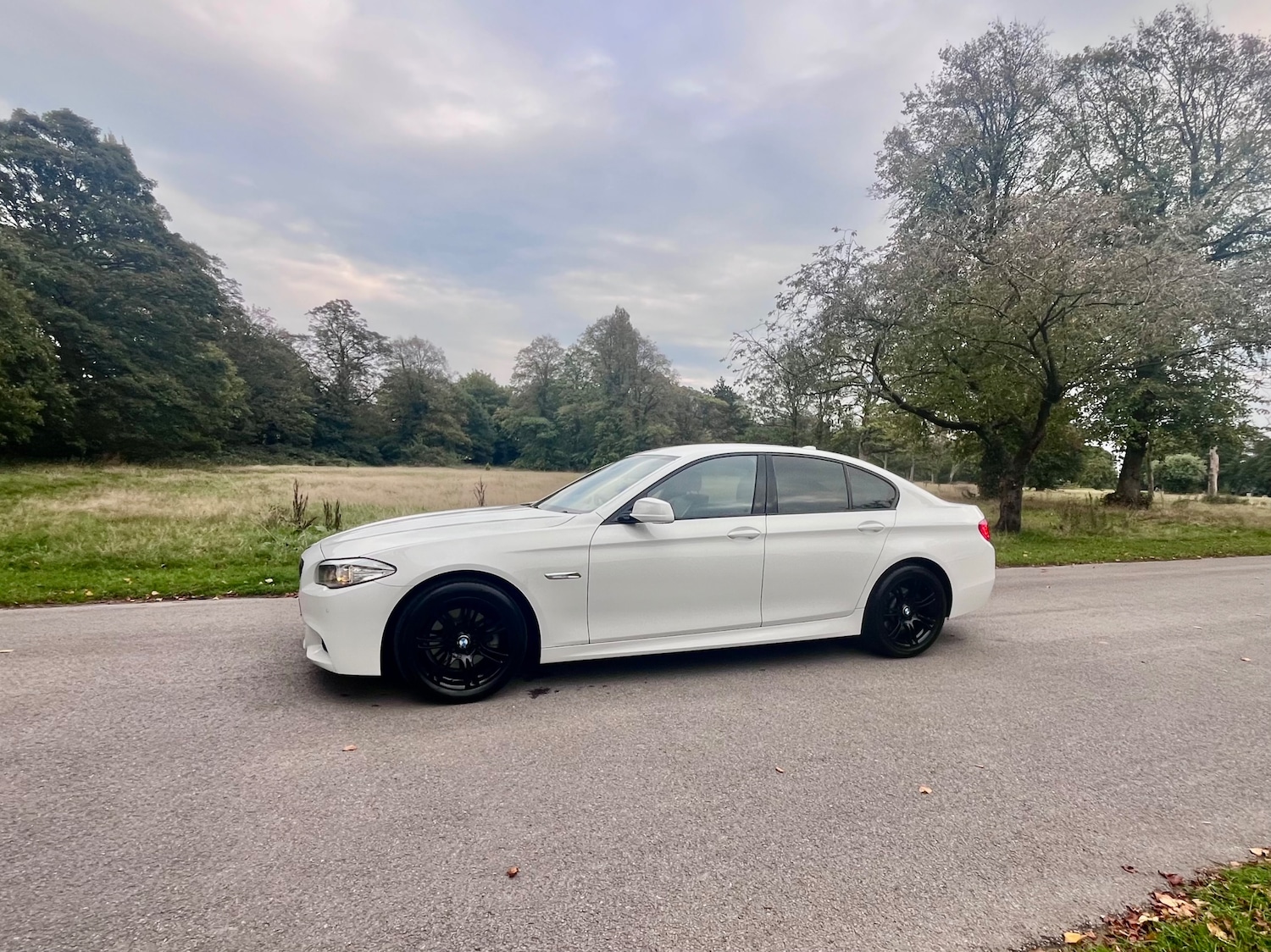 Used BMW 5 Series 2012 for sale - 76125477: Photo 33