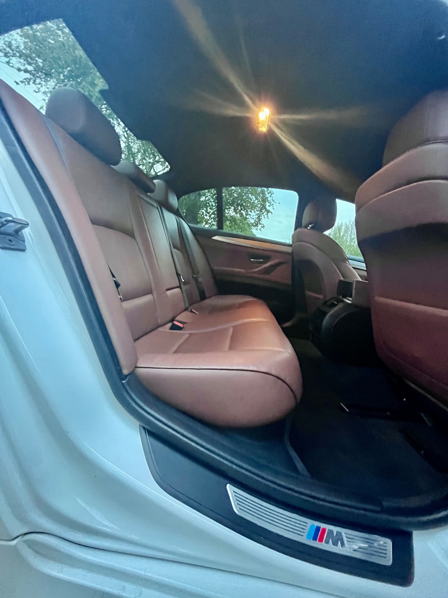 Used BMW 5 Series 2012 for sale - 76125477: Photo 41