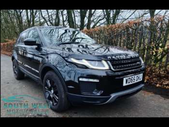 2015 (65) - 2.0 eD4 SE Tech 5dr 2WD