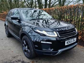 Used Land Rover Range Rover Evoque 2015 for sale - 74894097: Photo