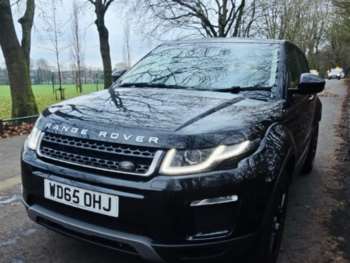 Used Land Rover Range Rover Evoque 2015 for sale - 74894097: Photo