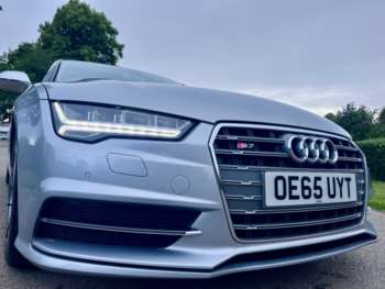 Used Audi A7 2016 for sale - 75249490: Photo