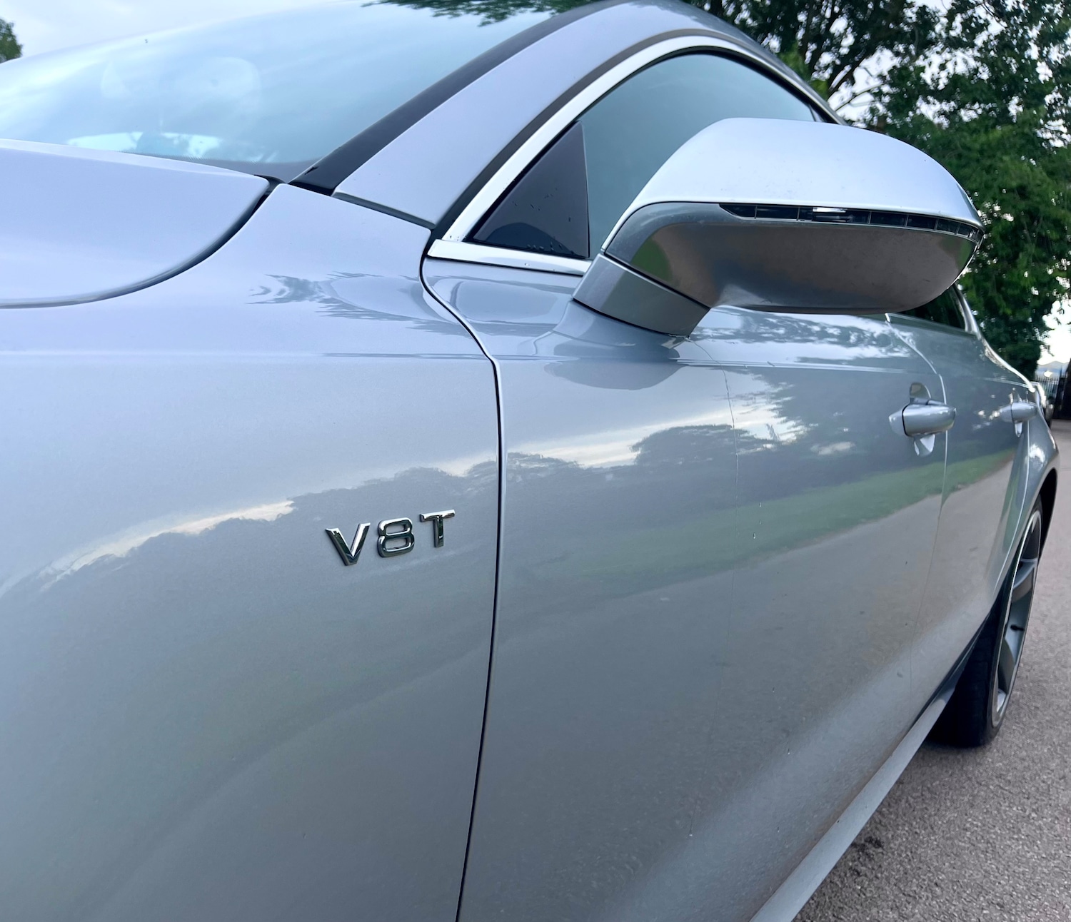 Vehicle 43