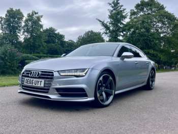 Used Audi A7 2016 for sale - 75249490: Photo