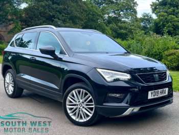 2019 (19) - 2.0 TDI Xcellence [EZ] 5dr DSG