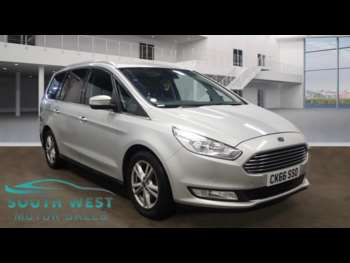 2016 (66) - 2.0 TDCi 180 Titanium 5dr Powershift