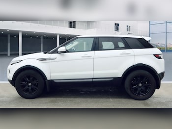 Used Land Rover Range Rover Evoque 2014 for sale - 77660481: Photo