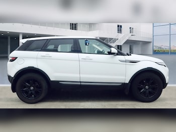 Used Land Rover Range Rover Evoque 2014 for sale - 77660481: Photo