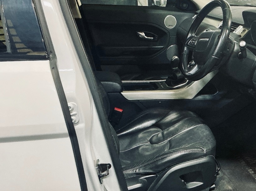 Used Land Rover Range Rover Evoque for sale - 77660481: Photo 7