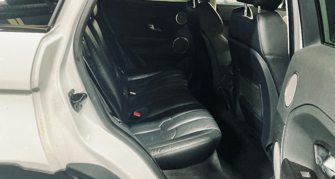 Used Land Rover Range Rover Evoque for sale - 77660481: Photo 9