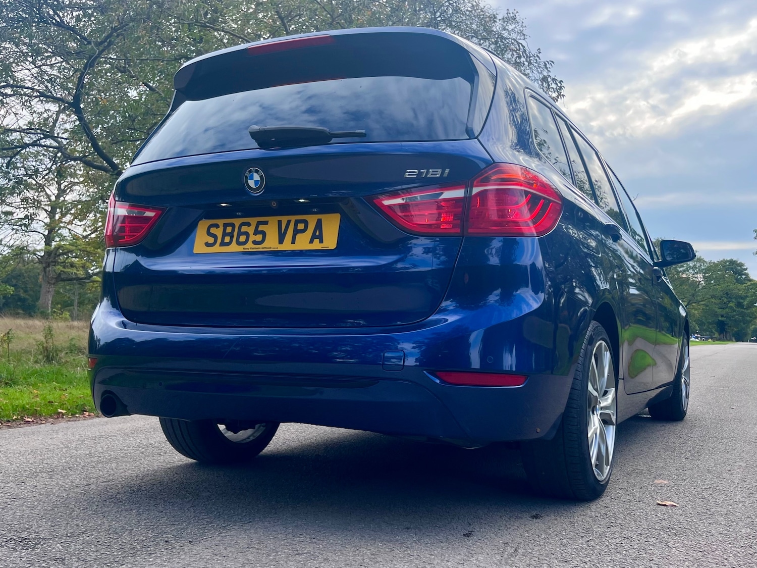 Used BMW 2 Series 2015 for sale - 76804319: Photo 13