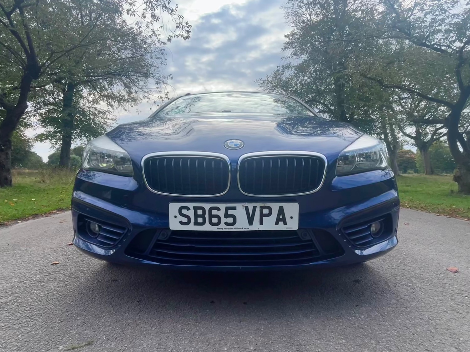 Used BMW 2 Series 2015 for sale - 76804319: Photo 15