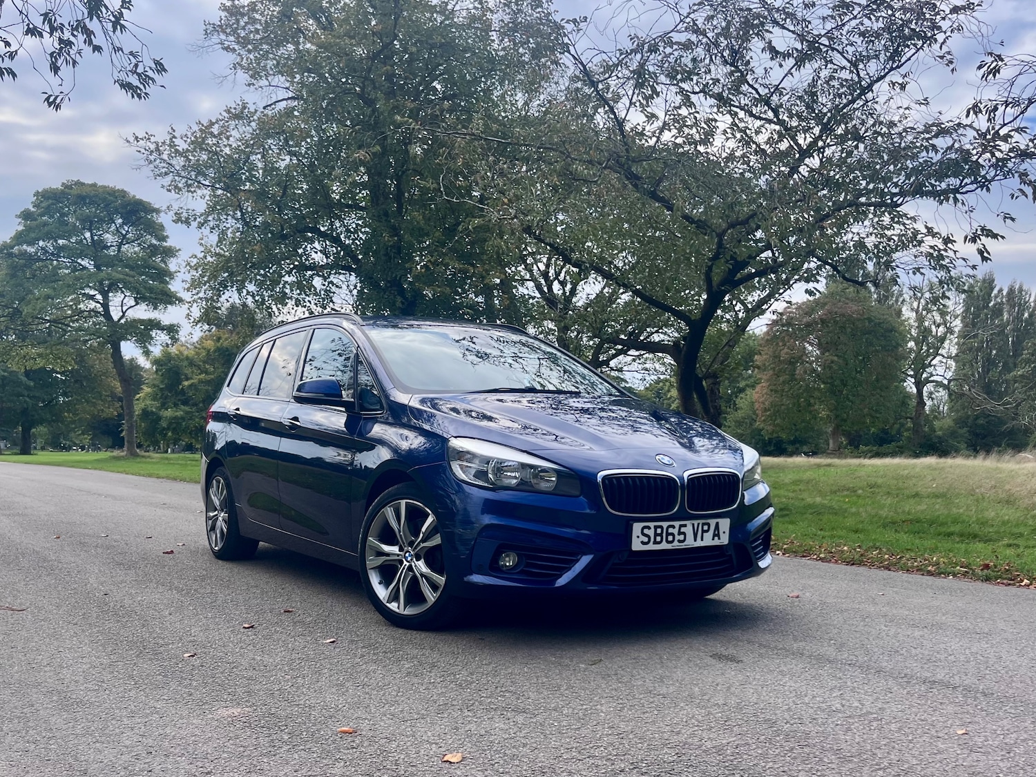 Used BMW 2 Series 2015 for sale - 76804319: Photo 17