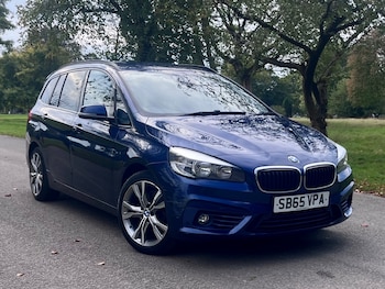 2015 (65) - 218i Sport 5dr