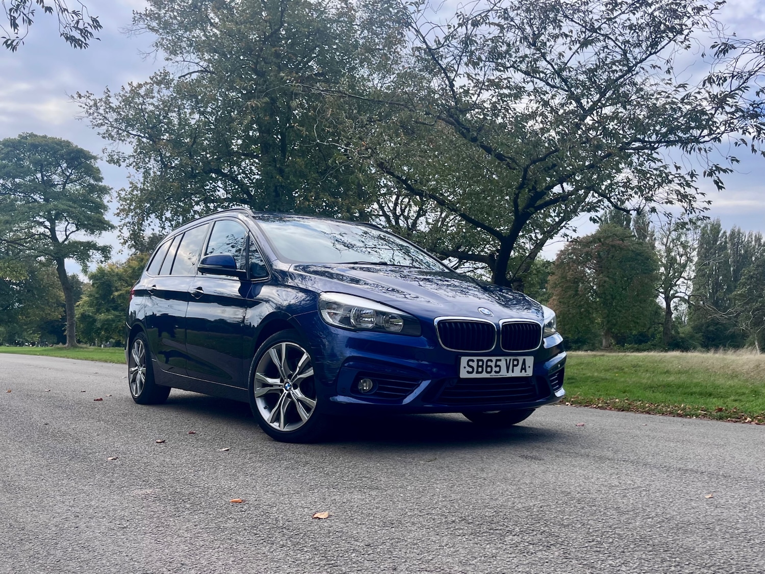 Used BMW 2 Series 2015 for sale - 76804319: Photo 20