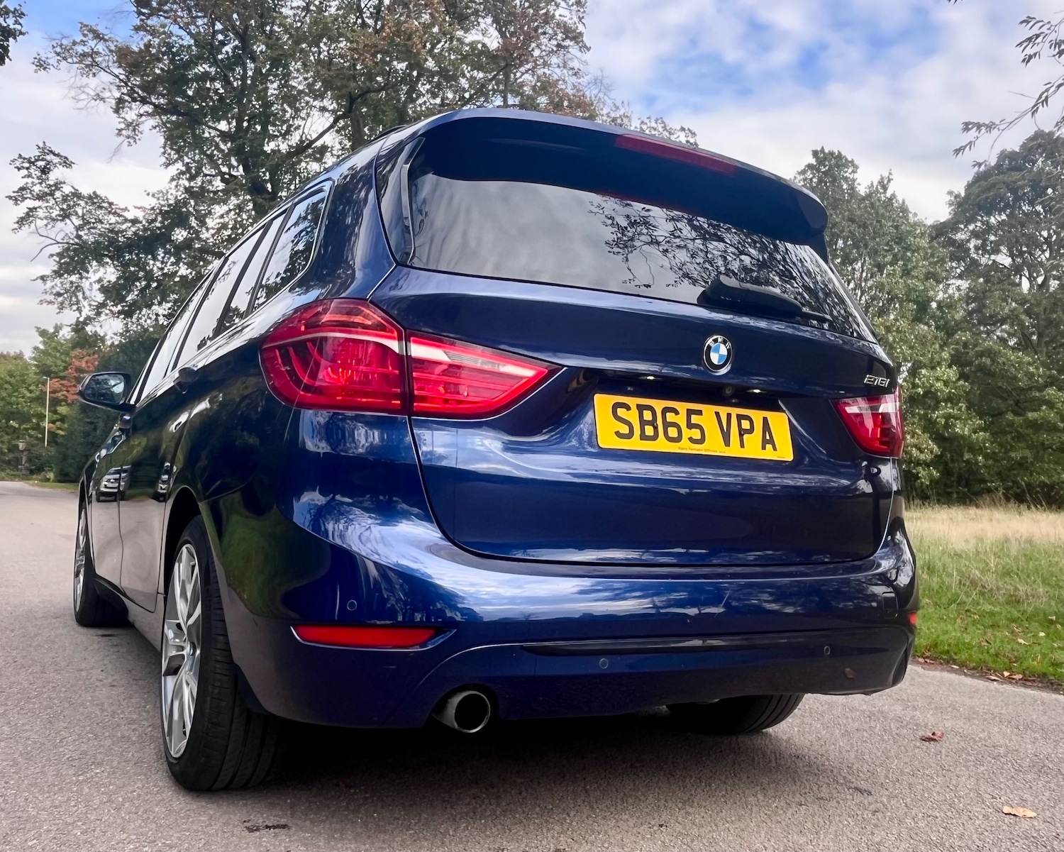 Used BMW 2 Series 2015 for sale - 76804319: Photo 22