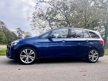 Used BMW 2 Series 2015 for sale - 76804319: Photo