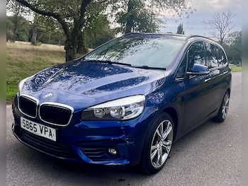 Used BMW 2 Series 2015 for sale - 76804319: Photo