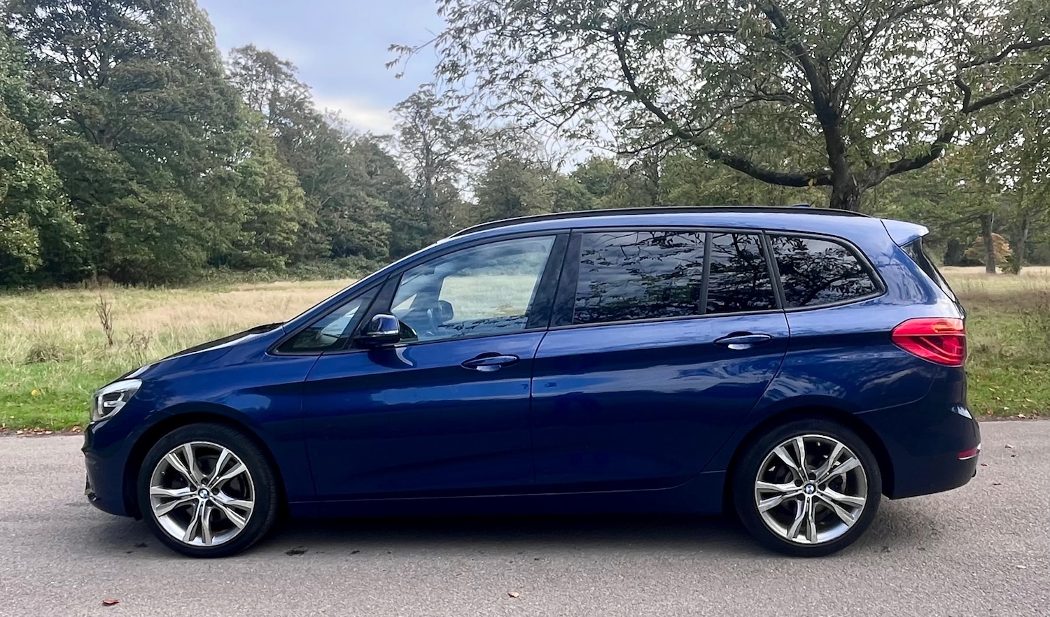 Used BMW 2 Series 2015 for sale - 76804319: Photo 4