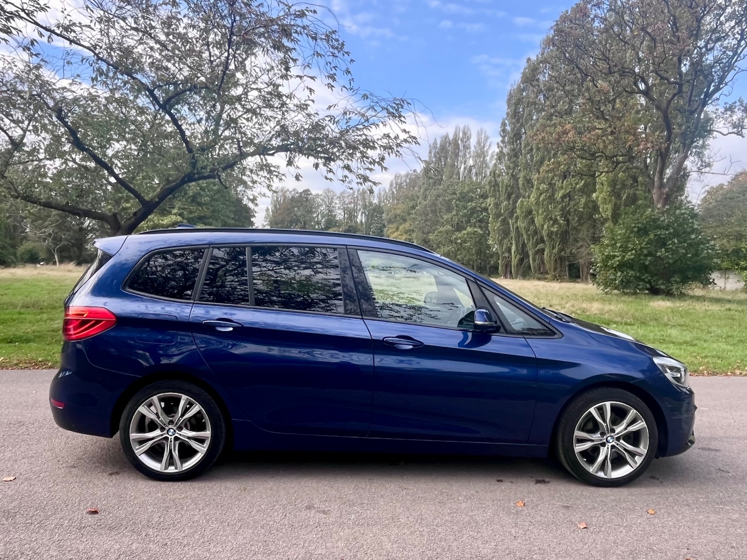 Used BMW 2 Series 2015 for sale - 76804319: Photo 5