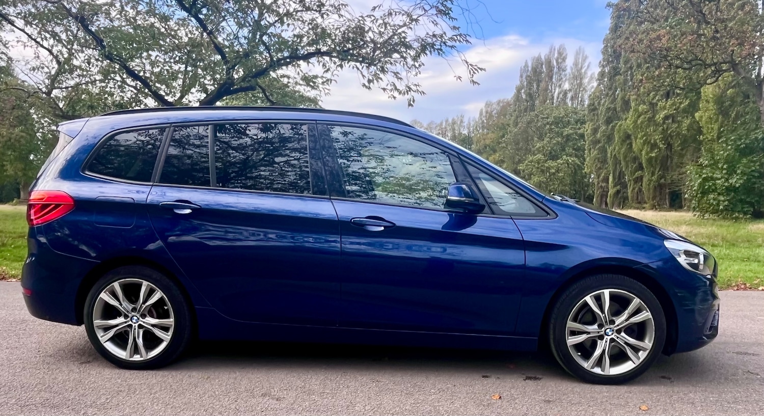 Used BMW 2 Series 2015 for sale - 76804319: Photo 7