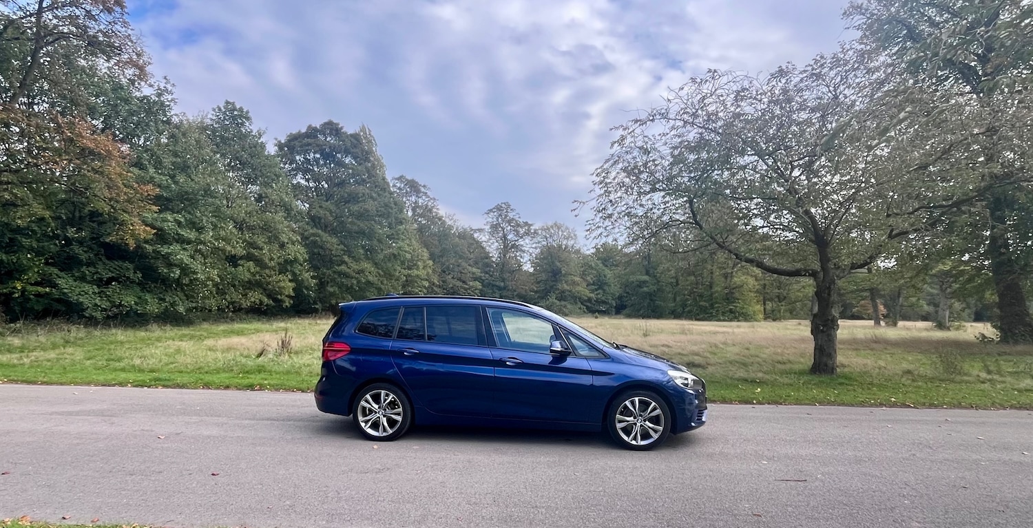 Used BMW 2 Series 2015 for sale - 76804319: Photo 9