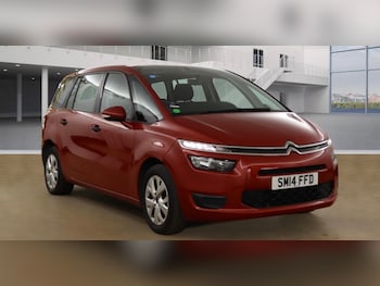 2014 (14) - 1.6 VTi VTR 5dr
