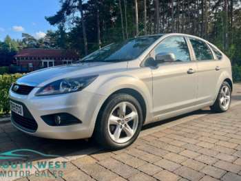 2009 (59) - 1.6 Zetec 5dr