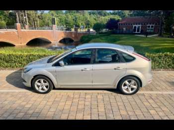 Used Ford Focus 2009 for sale - 74702518: Photo