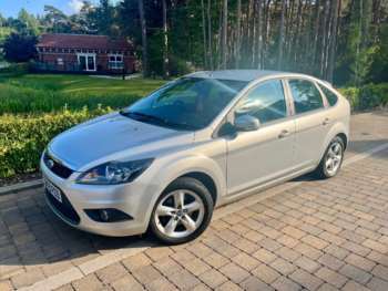 Used Ford Focus 2009 for sale - 74702518: Photo