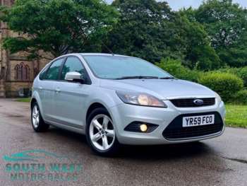 2009 (59) - 1.6 Zetec 5dr