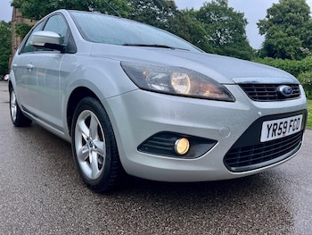 Used Ford Focus 2009 for sale - 75249494: Photo