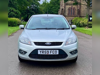 Used Ford Focus 2009 for sale - 75249494: Photo