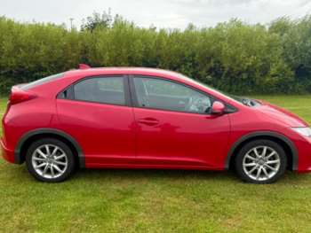 Used Honda Civic 2012 for sale - 75249493: Photo