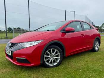 Used Honda Civic 2012 for sale - 75249493: Photo