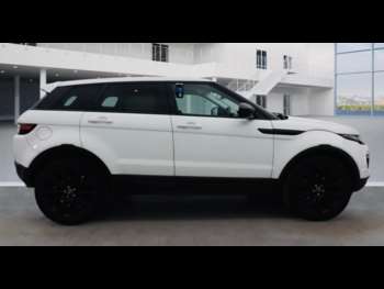 Used Land Rover Range Rover Evoque 2016 for sale - 75302920: Photo