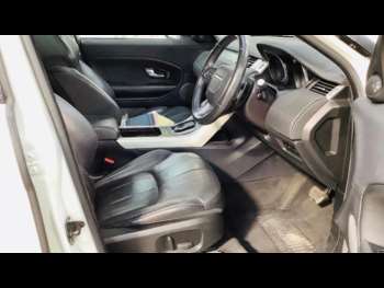 Used Land Rover Range Rover Evoque 2016 for sale - 75302920: Photo
