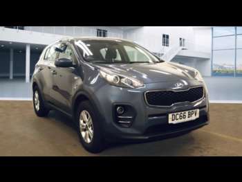 2016 (66) - 1.6 GDi 1 5dr