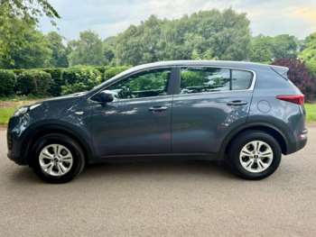 Used Kia Sportage 2016 for sale - 74979840: Photo